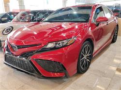 تۆیۆتا کامری